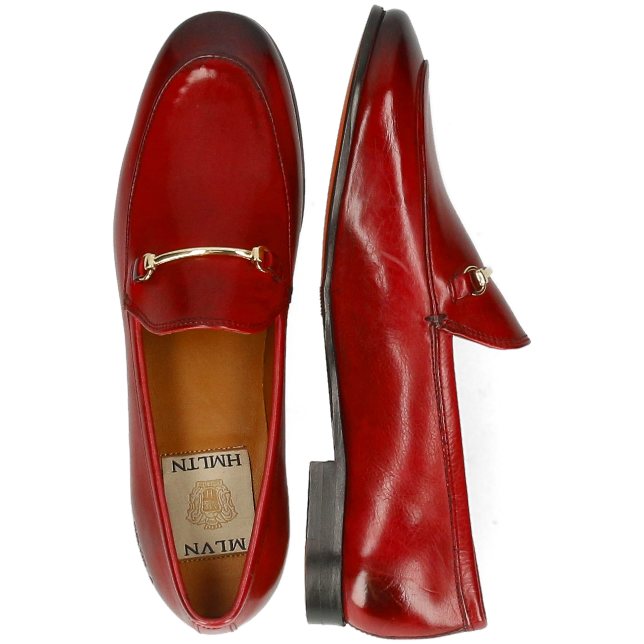 Loafer Melvin & Scarlett Hamilton 22