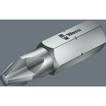 Wera Multitool Bit-Satz Bit-Check 30 Metal 1