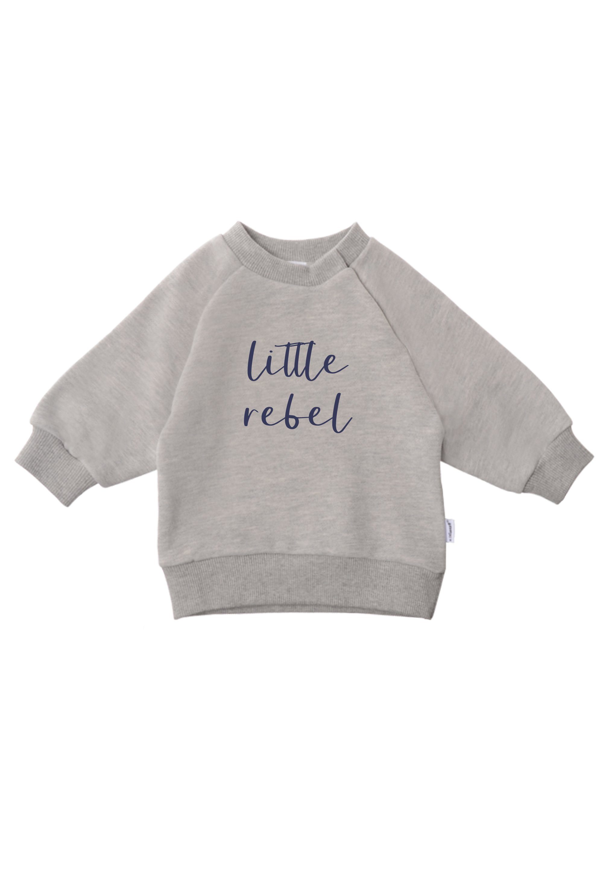 Sweatshirt Little rebel