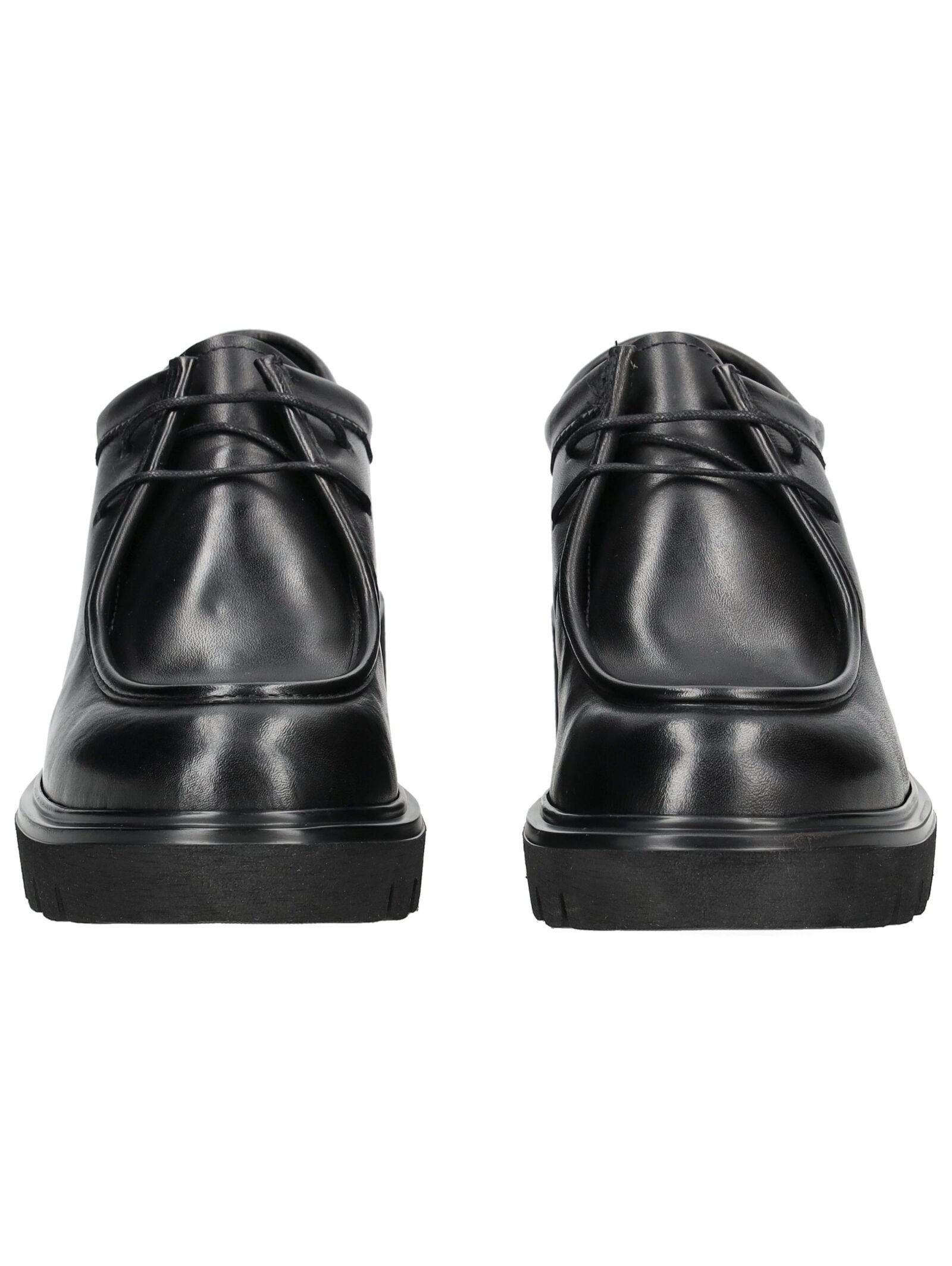 Nero Giardini Nero Giardini Pumps Leder Schnürpumps