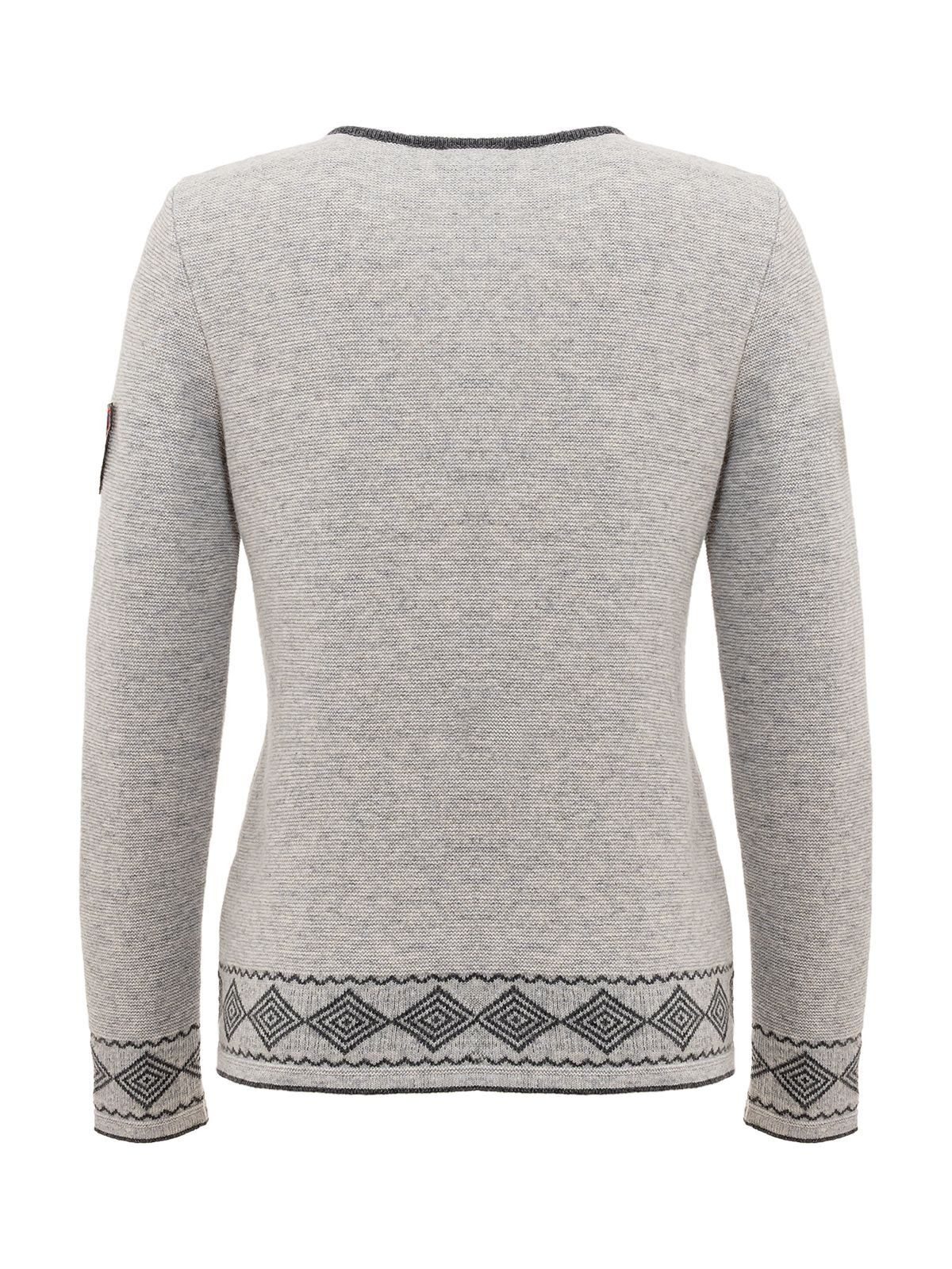 Almgwand Trachtenstrickjacke STAMSERALM
