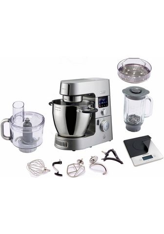 KENWOOD Комбайн кухонный с функция приготовлен...