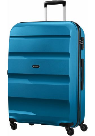 AMERICAN TOURISTER ® Пластиковый чемодан на колесах &...