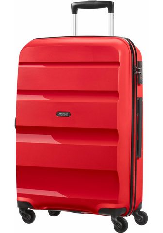 AMERICAN TOURISTER ® Пластиковый чемодан на колесах &...