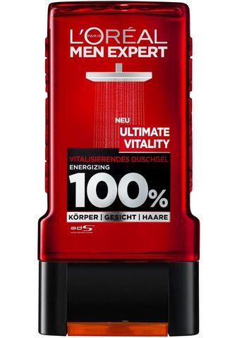 L'ORÉAL PARIS MEN EXPERT гель д...