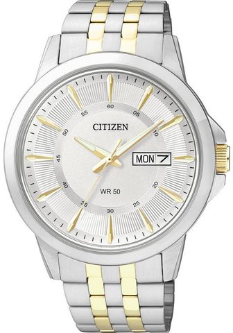 CITIZEN Часы »BF2018-52AE«