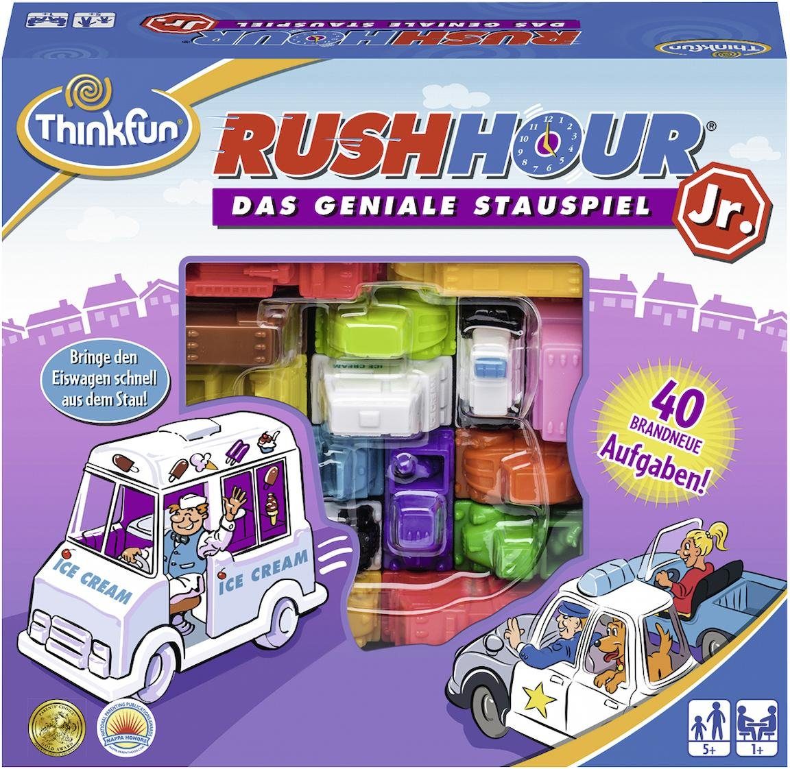 Image of Think Pink Rush Hour Junior