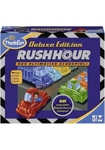 ® Spiel "Rush Hour® Delux...
