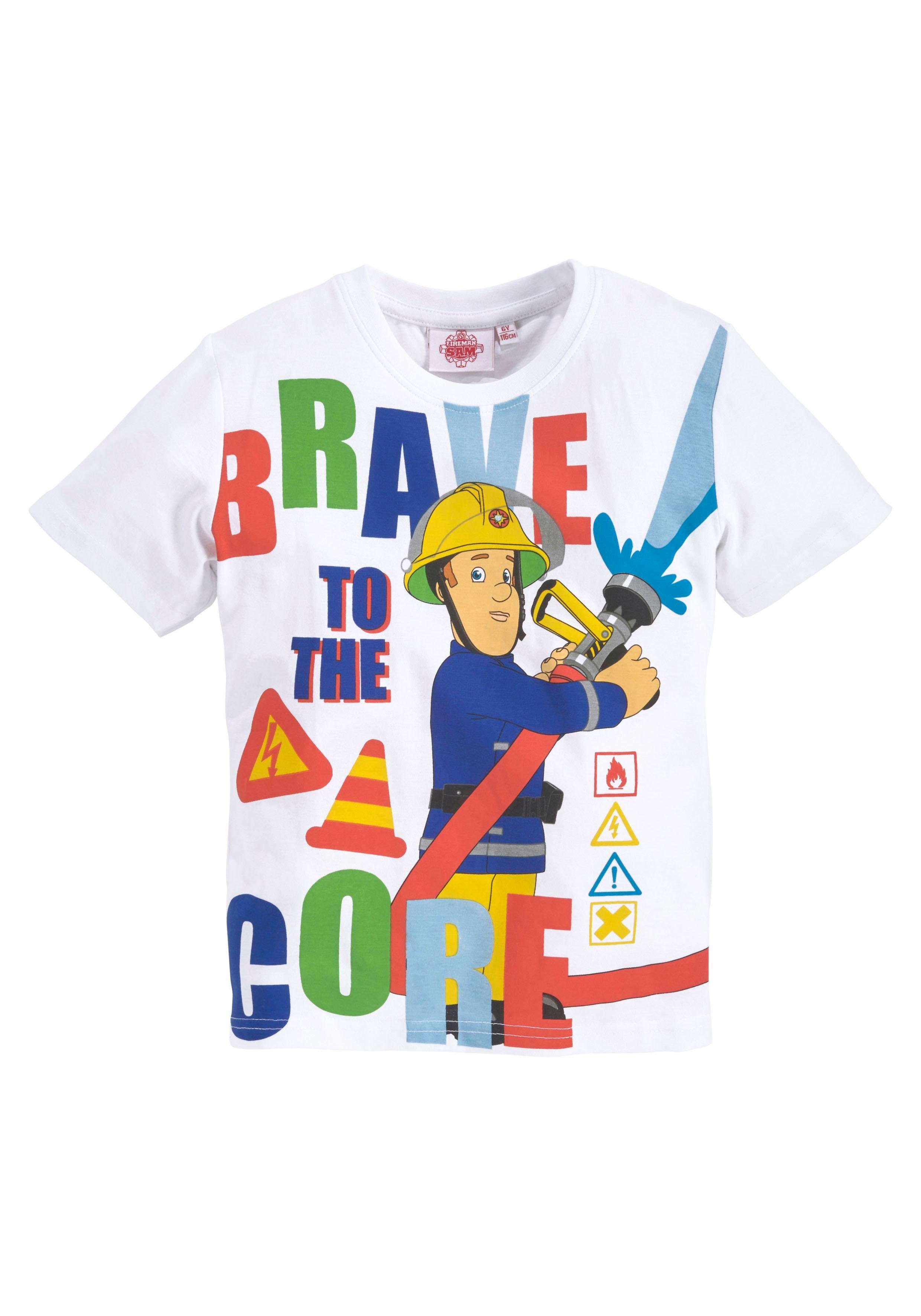 Spiderman Logo T Shirt<br/>