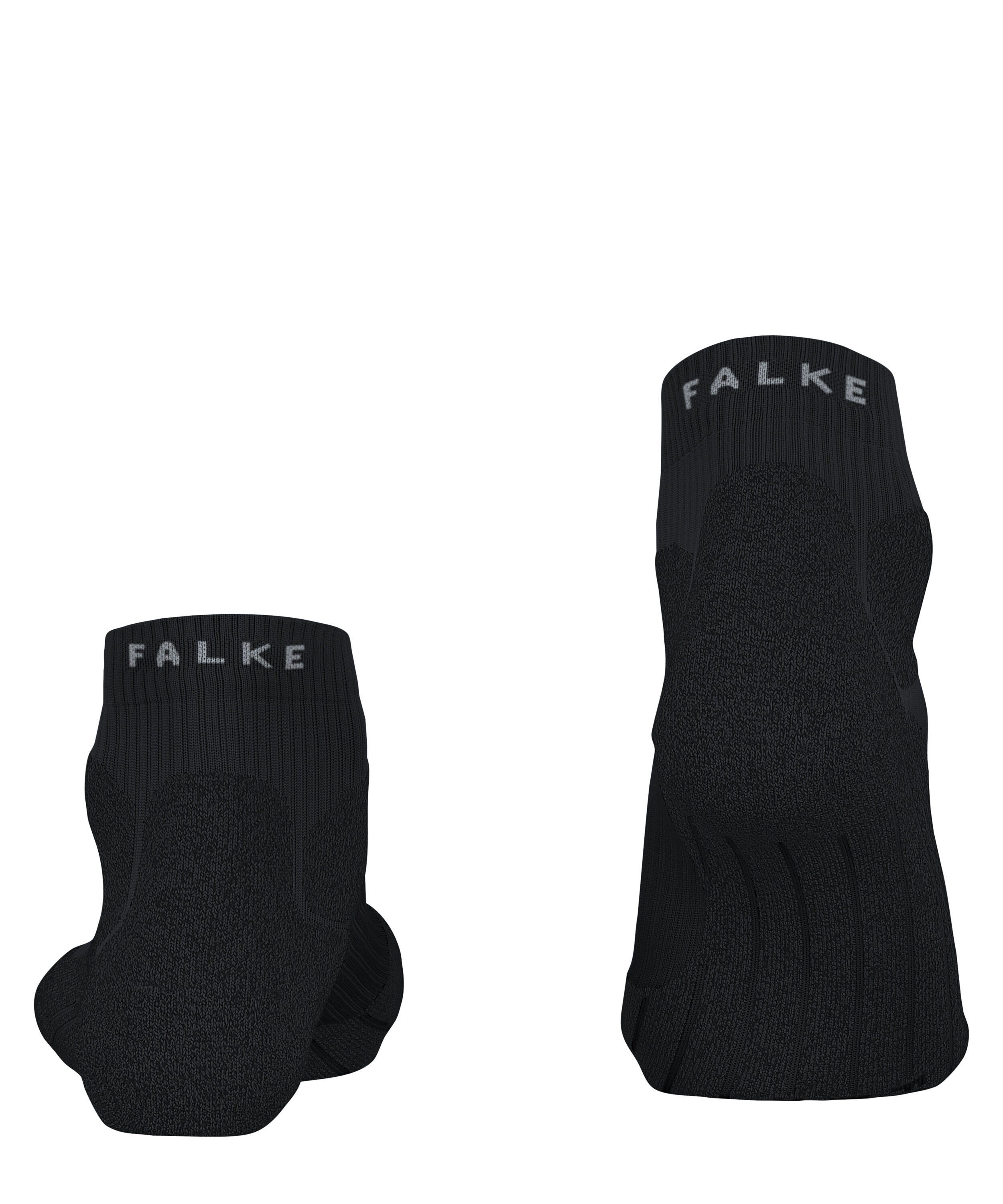FALKE RU Trail Socken (1-Paar) für mehr Stabilität auf unebenem Gelände