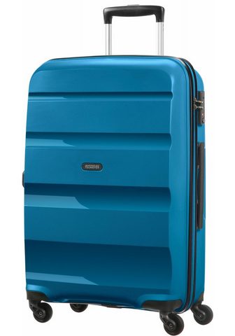 AMERICAN TOURISTER ® Пластиковый чемодан на колесах &...