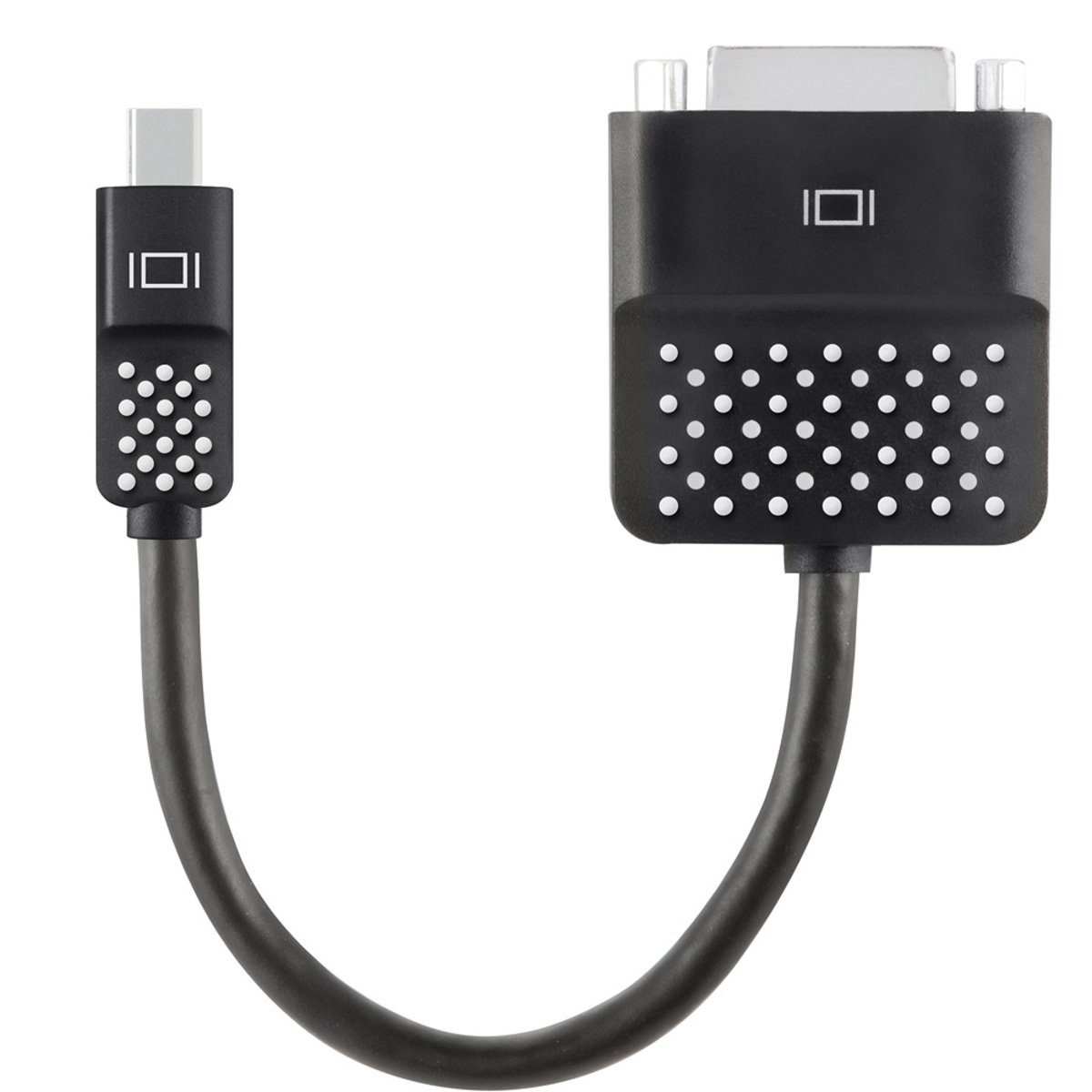 Image of Belkin Adapter »Mini Displayport auf DVI Adapter, 12,5 cm«