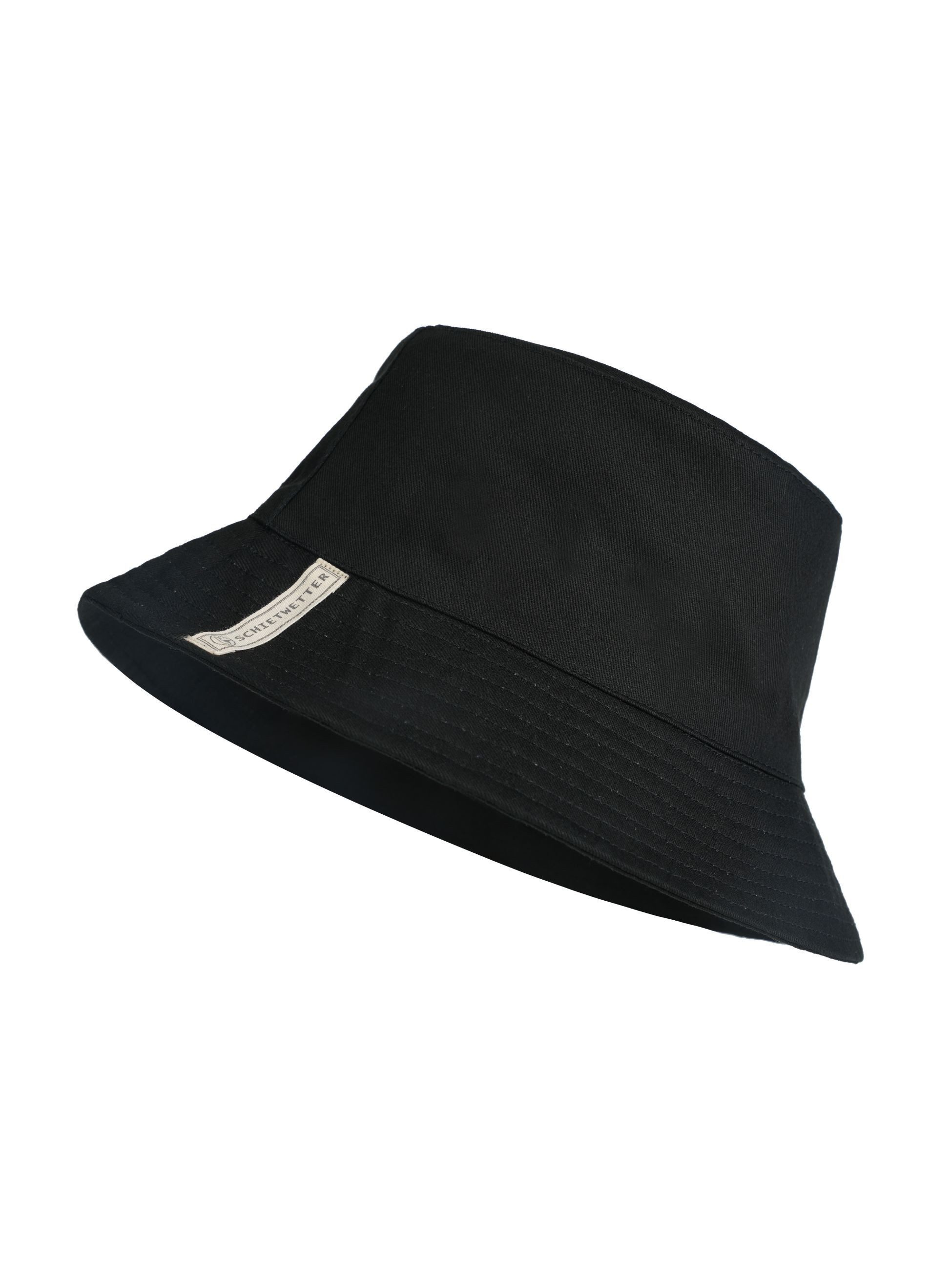 Sonnenhut Unisex Buckethat