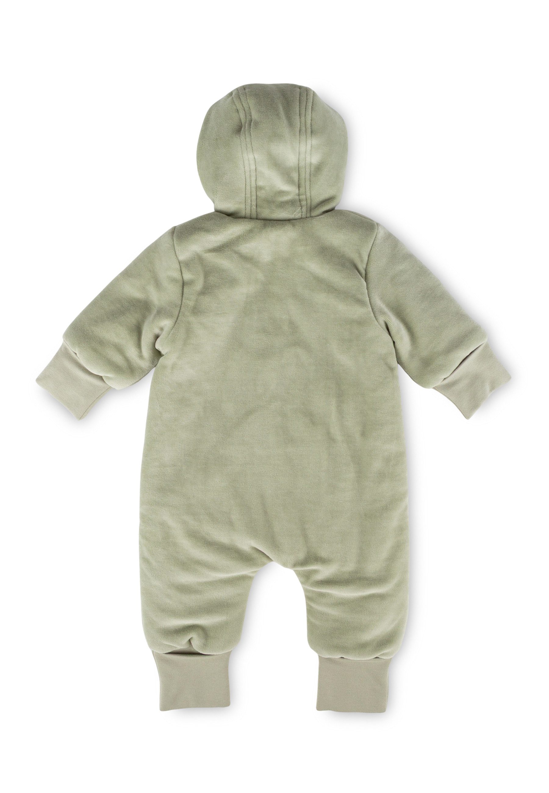 Sigikid Nickioverall Classic Baby für Babys (1-tlg)