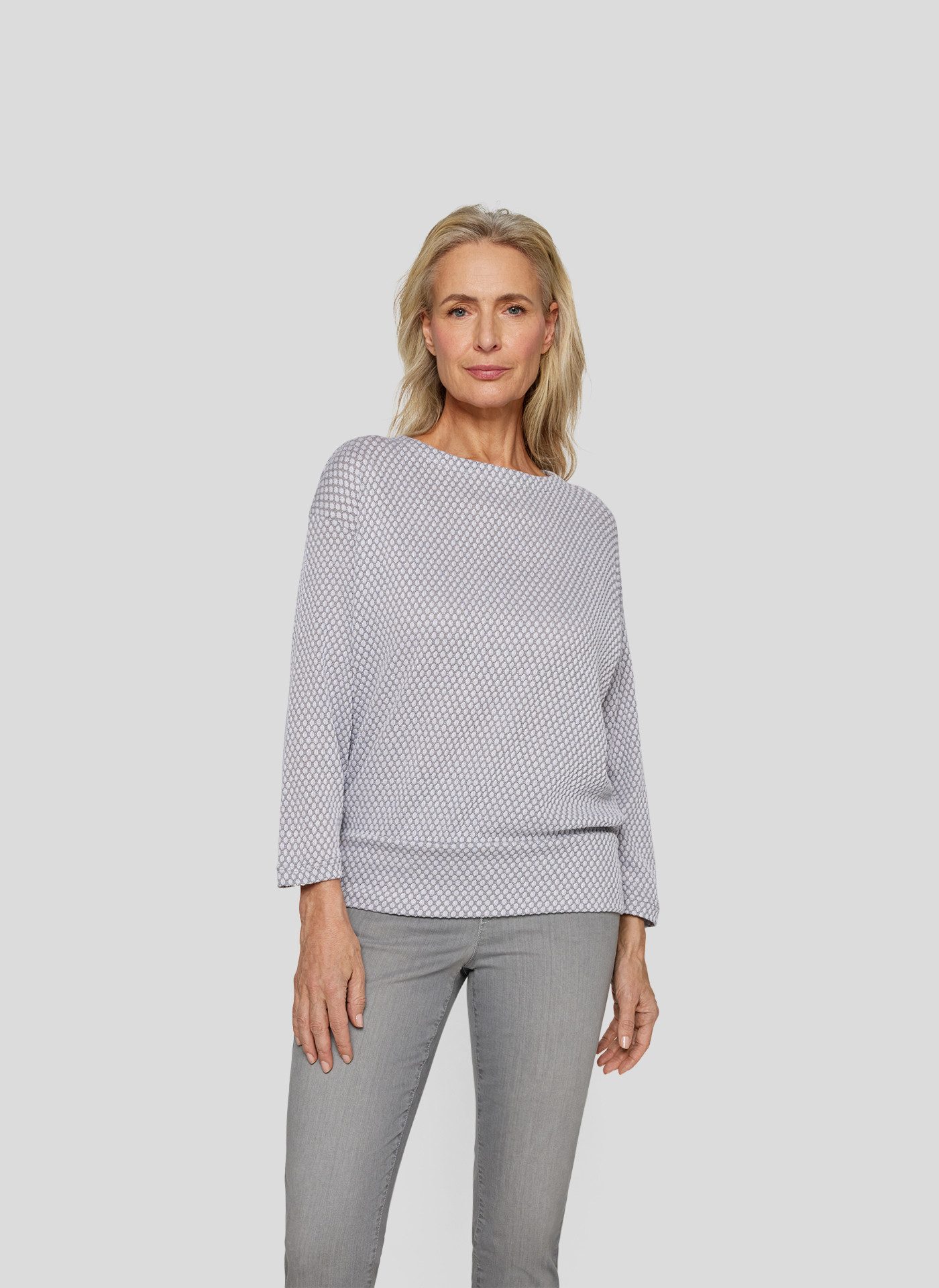 Rabe Print-Shirt T-Shirt günstig online kaufen