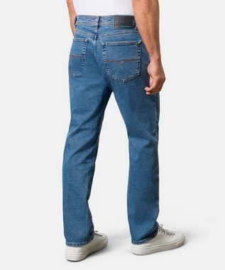 Pierre Cardin 5-Pocket-Jeans PIERRE CARDIN DIJON dark blue used 32310 7002.6812 - DENIM LEGENDS