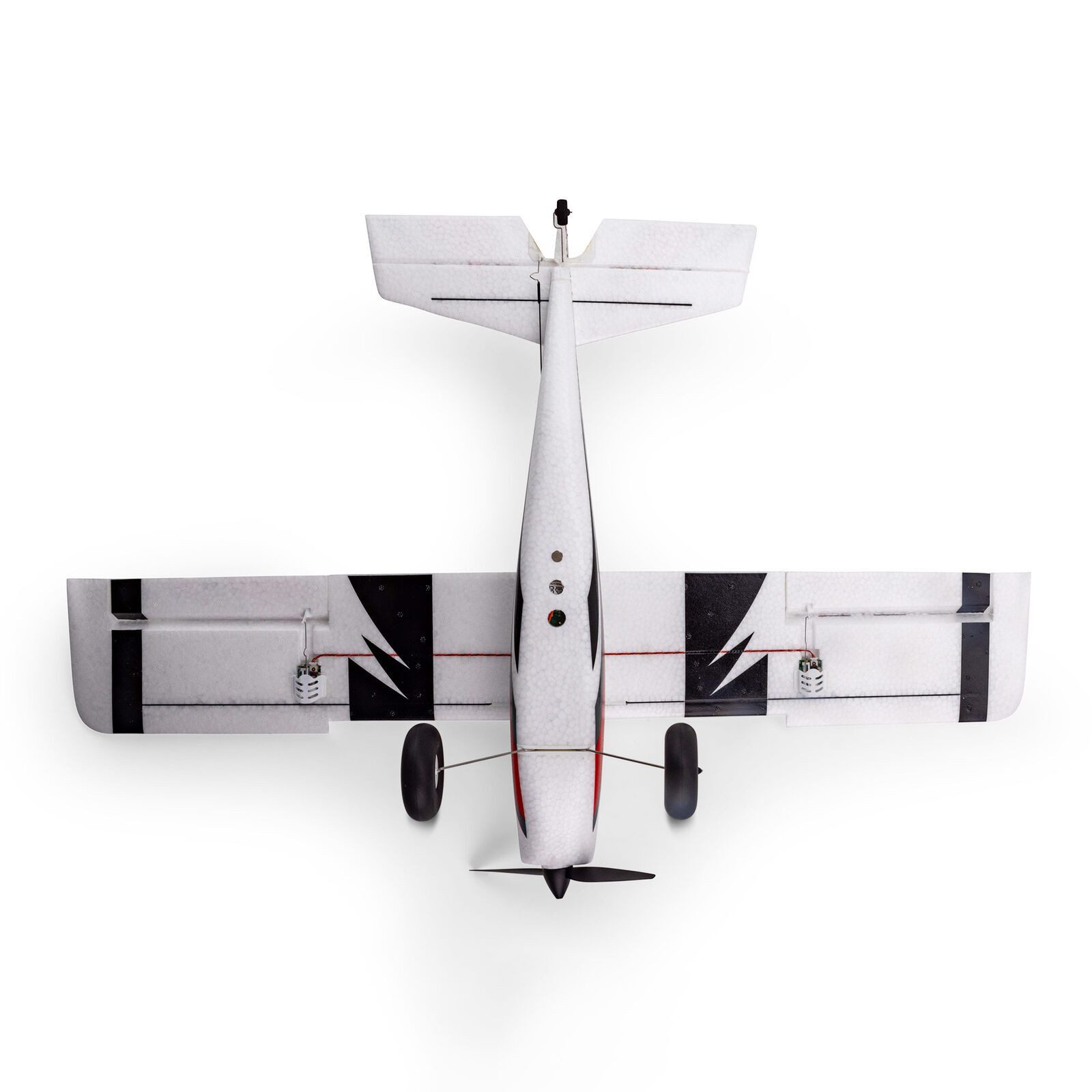 HobbyZone RC-Flugzeug Hobbyzone RC Apprentice STOL S 700mm Flugzeug BNF Basic, SAFE