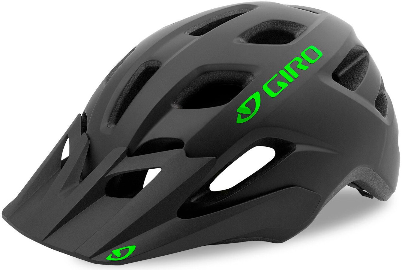 giro tremor mips youth helmet matte glacier