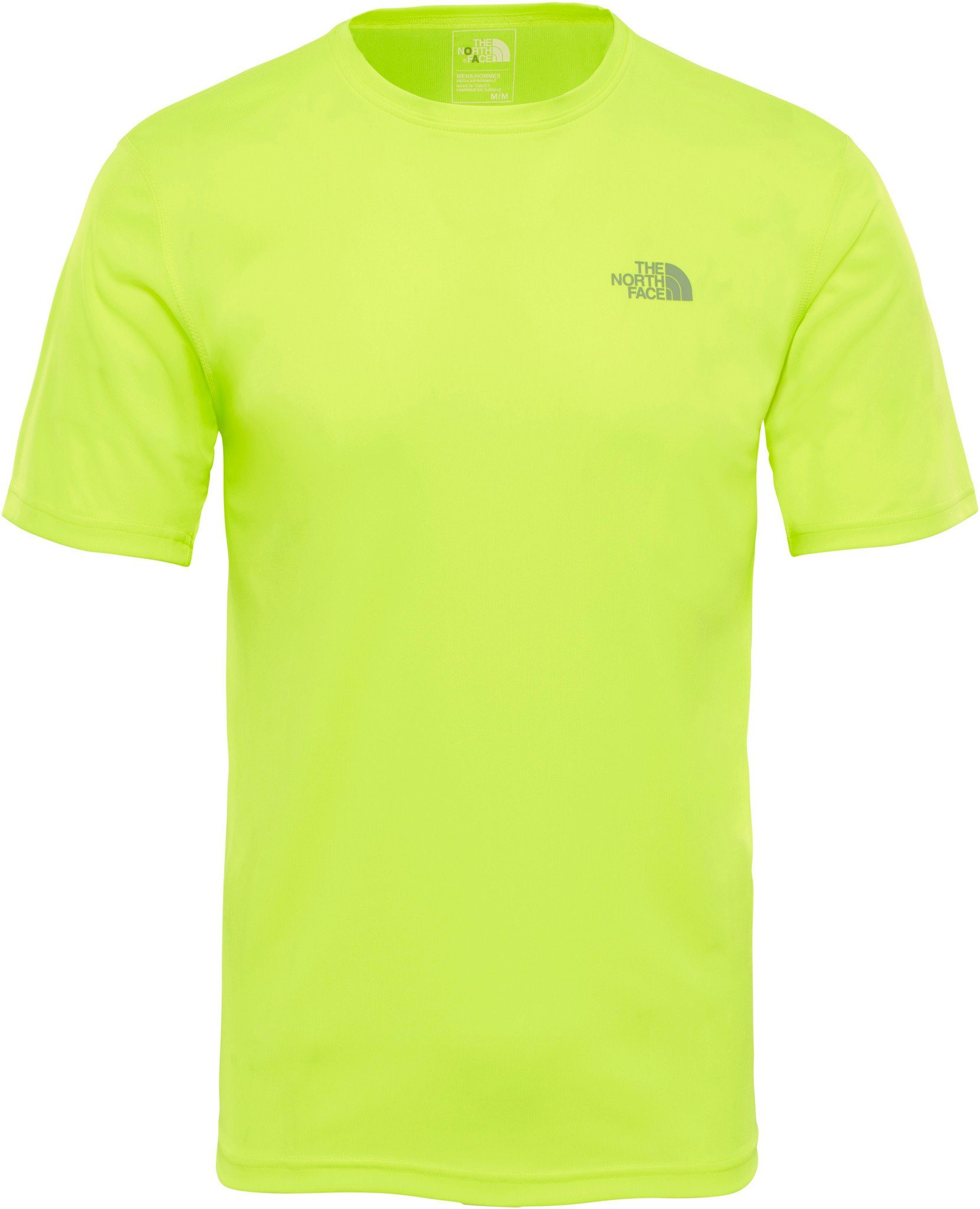 The North Face T-Shirt »Flex S/S Shirt Men« kaufen | OTTO