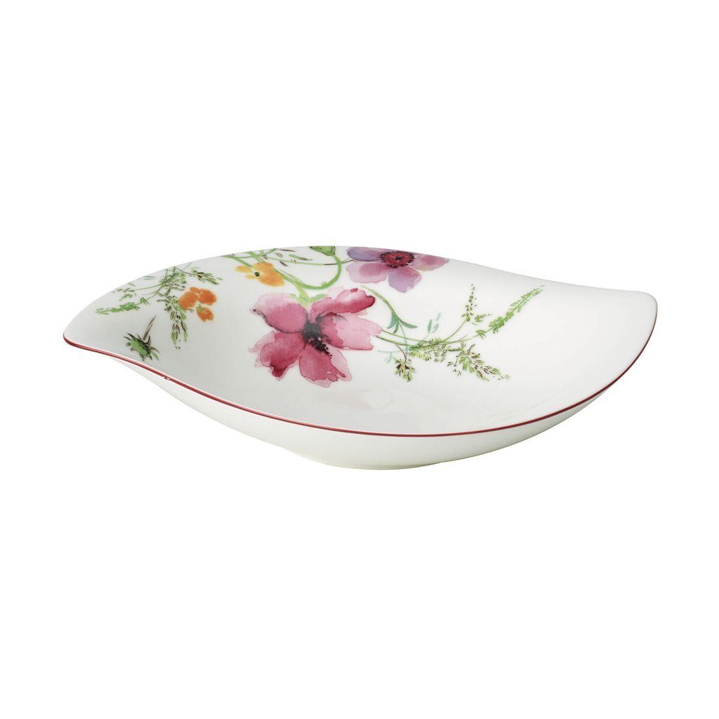 Villeroy & Boch Müslischale Mariefleur SchaleTiefGroß, Porzellan, (1-tlg)