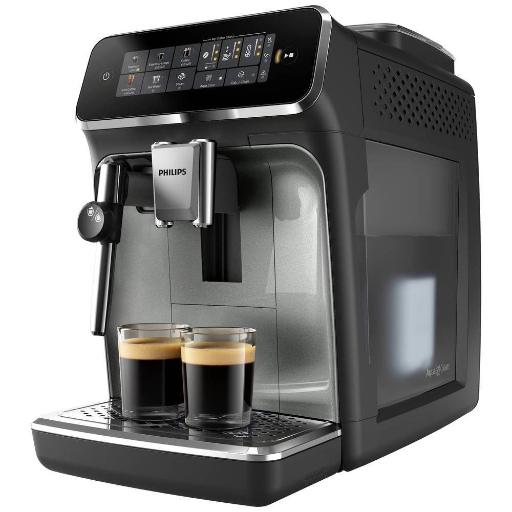 Kaffeevollautomat