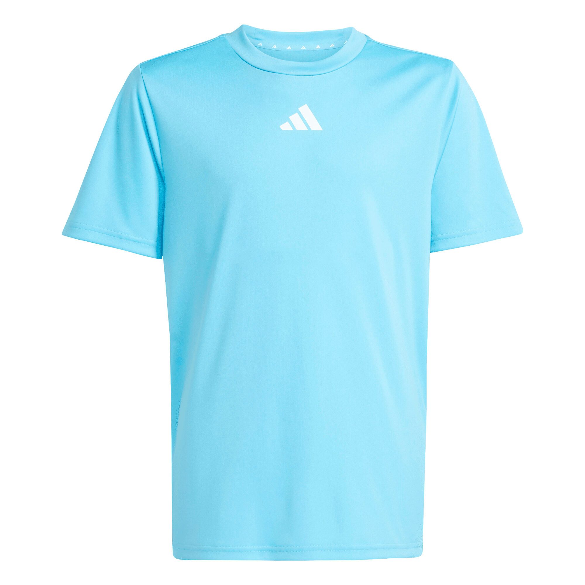 adidas Performance T-Shirt adidas Kinder Set J TR-ES 3S SET