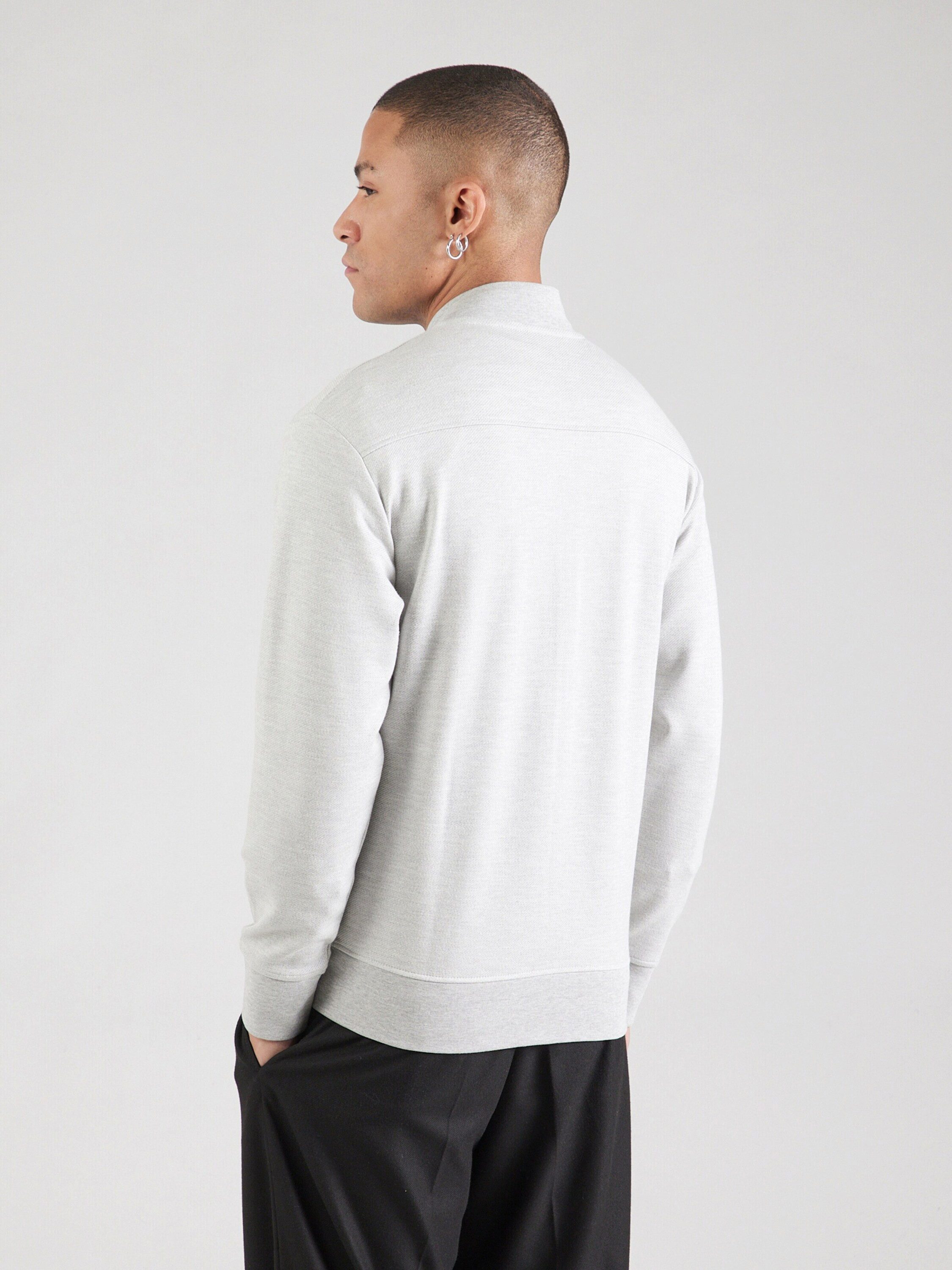 Selected Sweatjacke SLHMack (1-tlg)