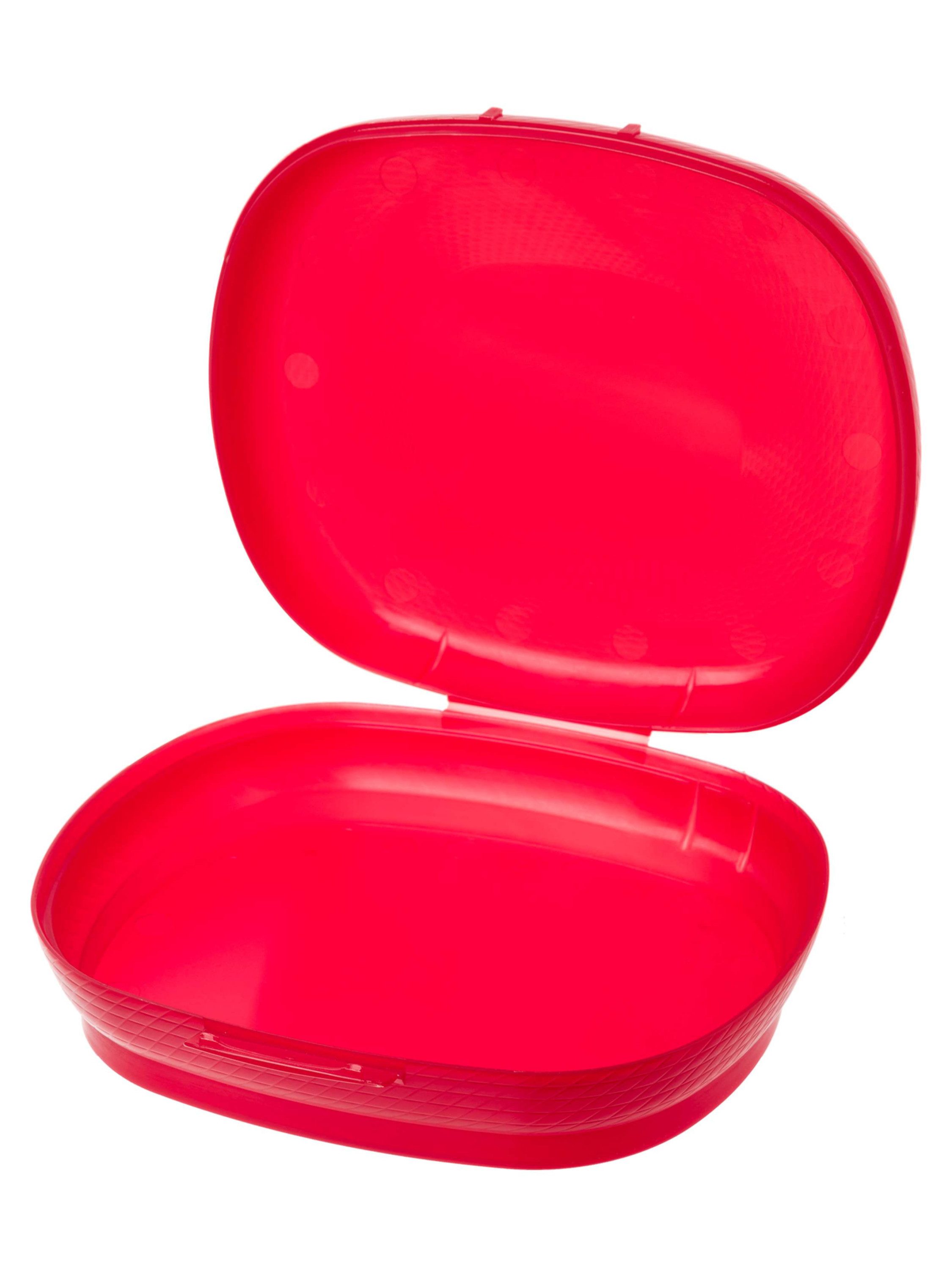 FC Bayern München Lunchbox Arena Brotdose, Kunststoff