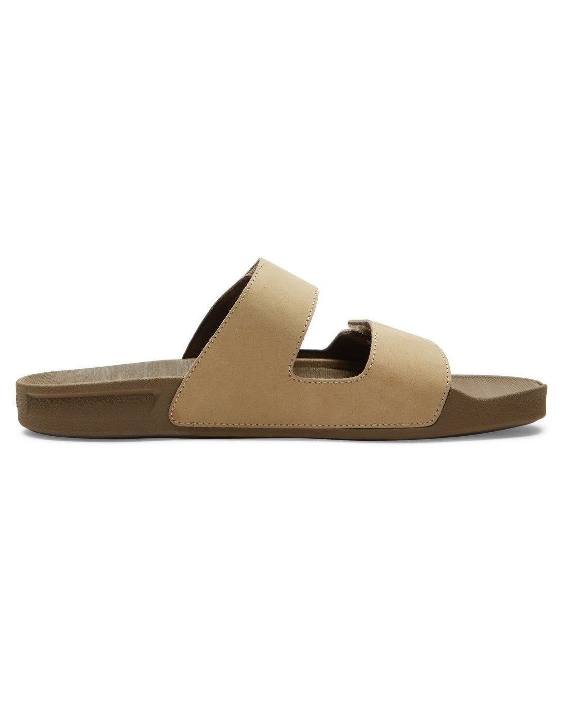 Quiksilver Rivi Nubuck Sandale