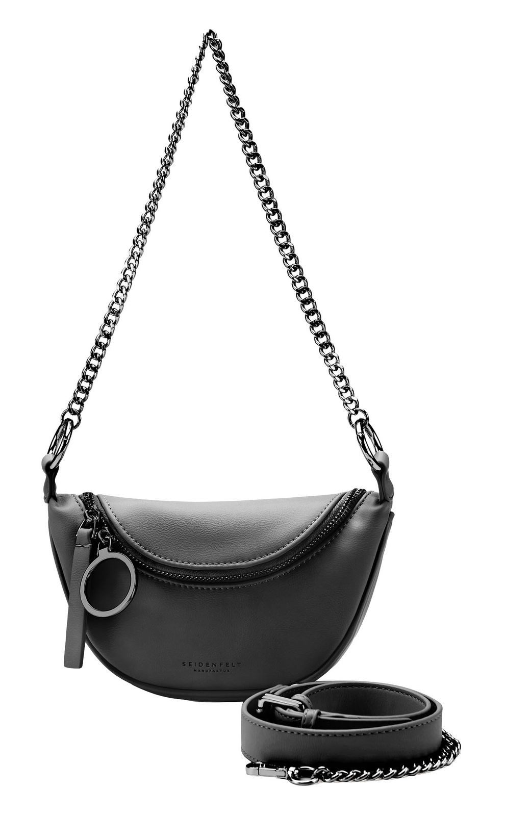 Seidenfelt Manufaktur Umhängetasche Skien günstig online kaufen