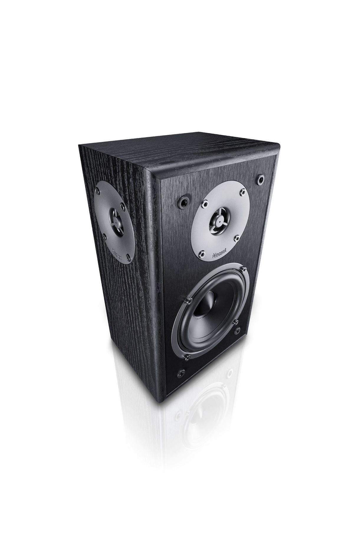 Magnat MONITOR S 10 D schwarz Paar Колонки