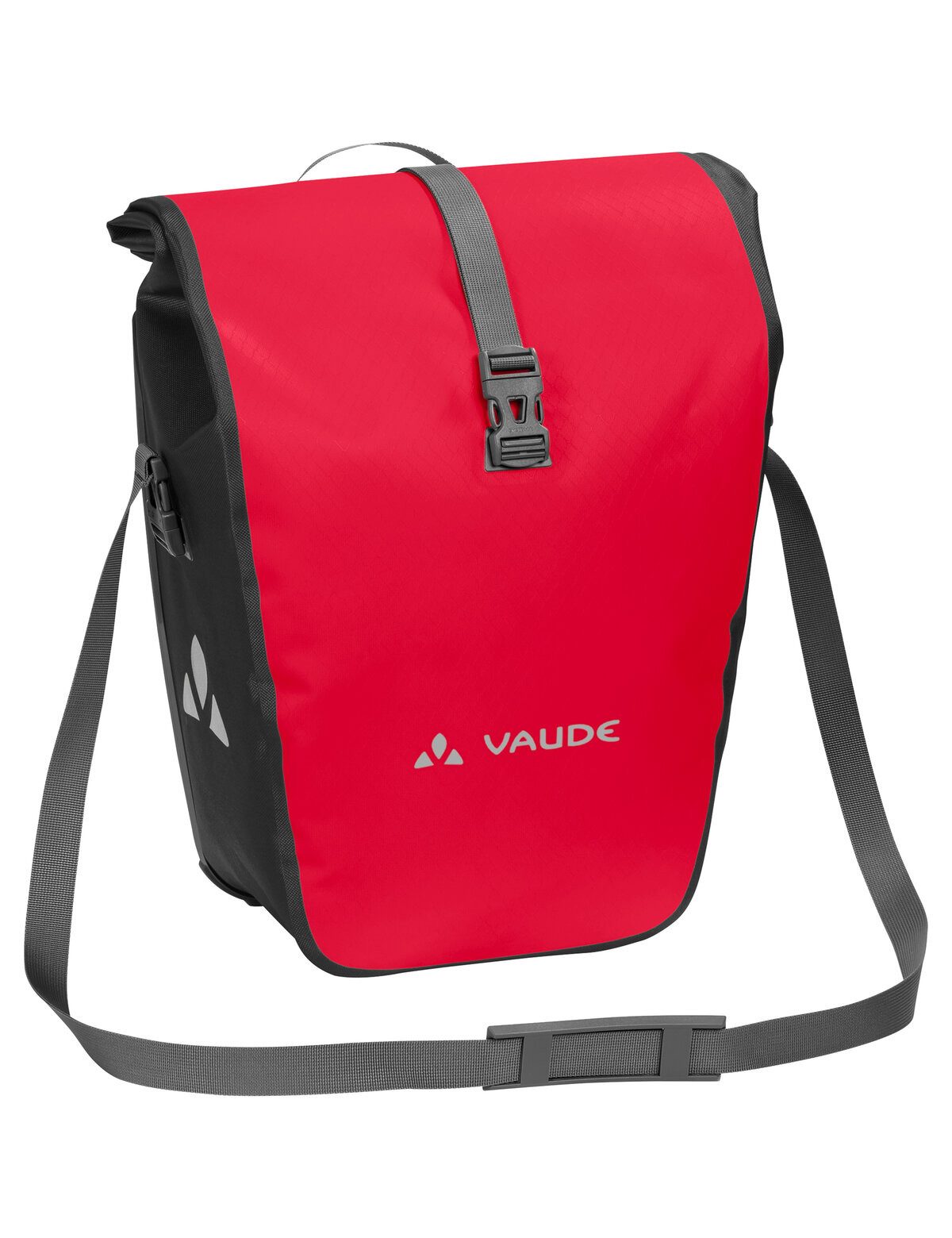 VAUDE Fahrradtasche Aqua Back, für Erwachsene, mit sportlicher Ausrichtung, aus Polyester