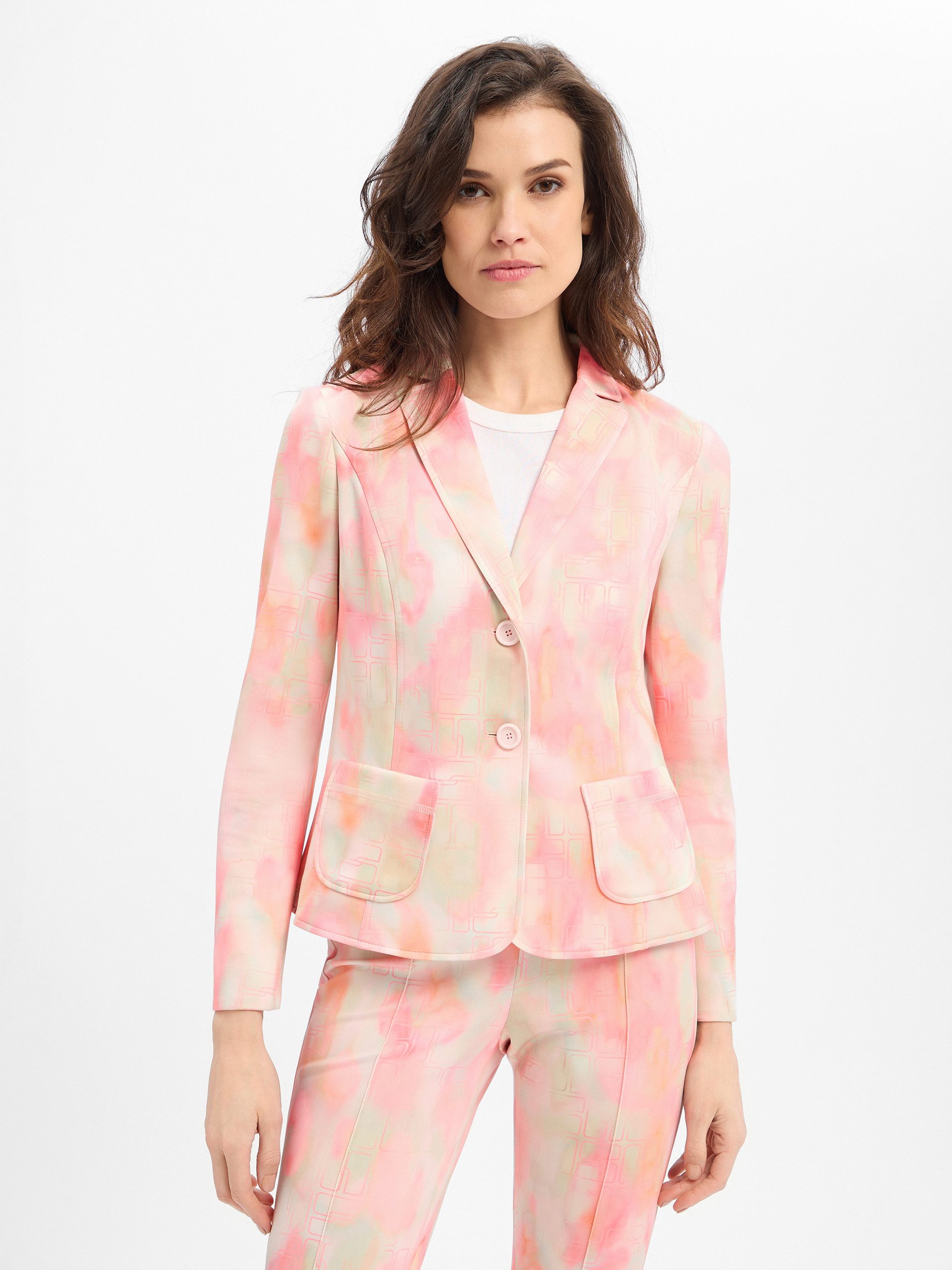 Marc Cain Sweatblazer