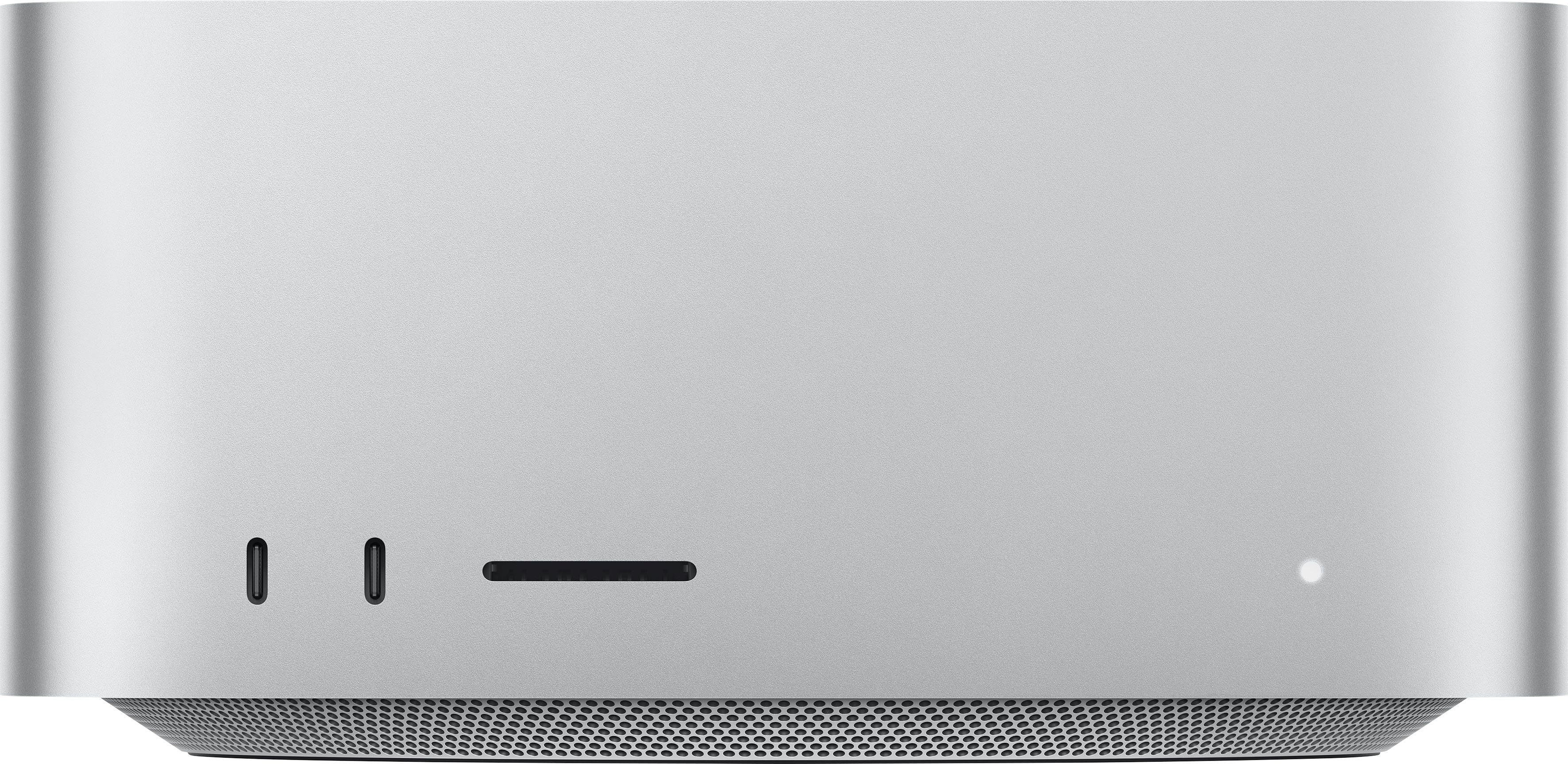 Apple MAC STUDIO/12C CPU/30C GPU/32G/512GB-DEU Mac Studio (Apple Apple ...