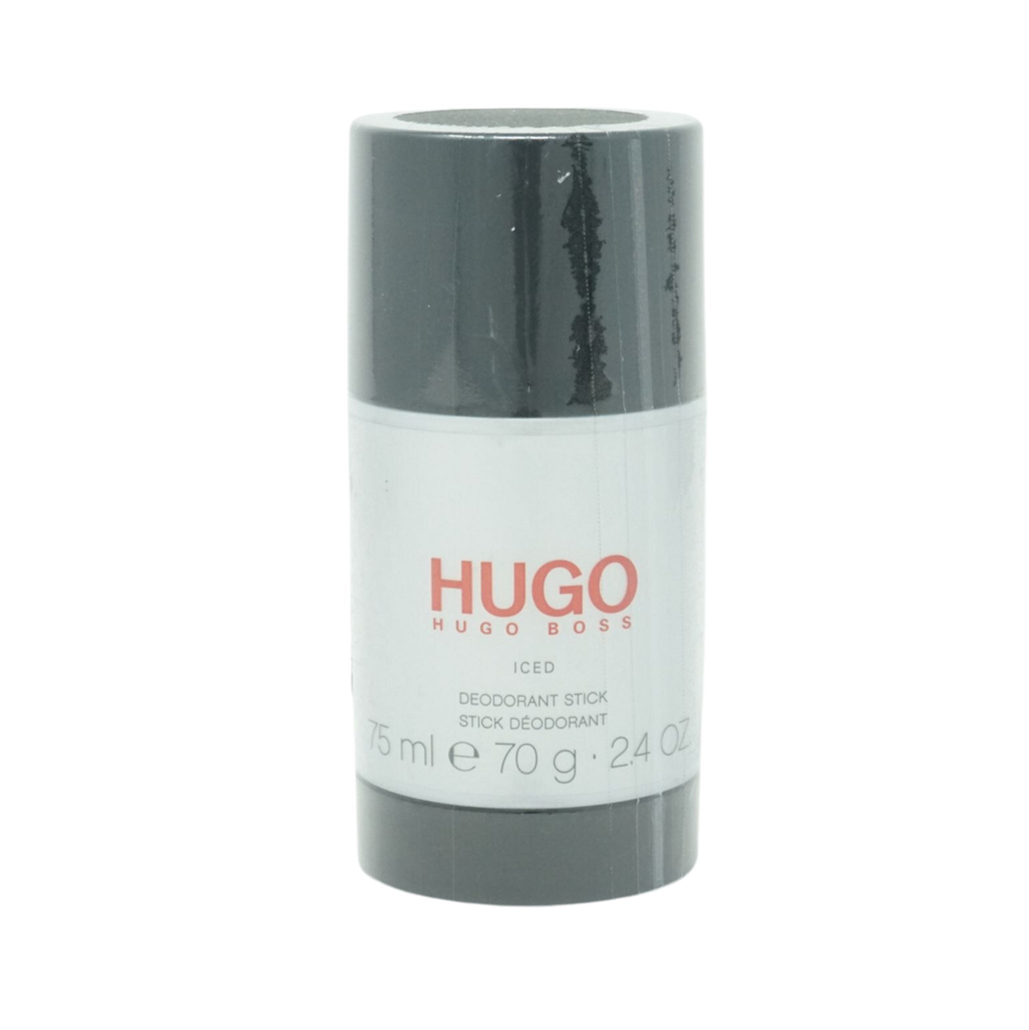 Hugo boss iced deo discount