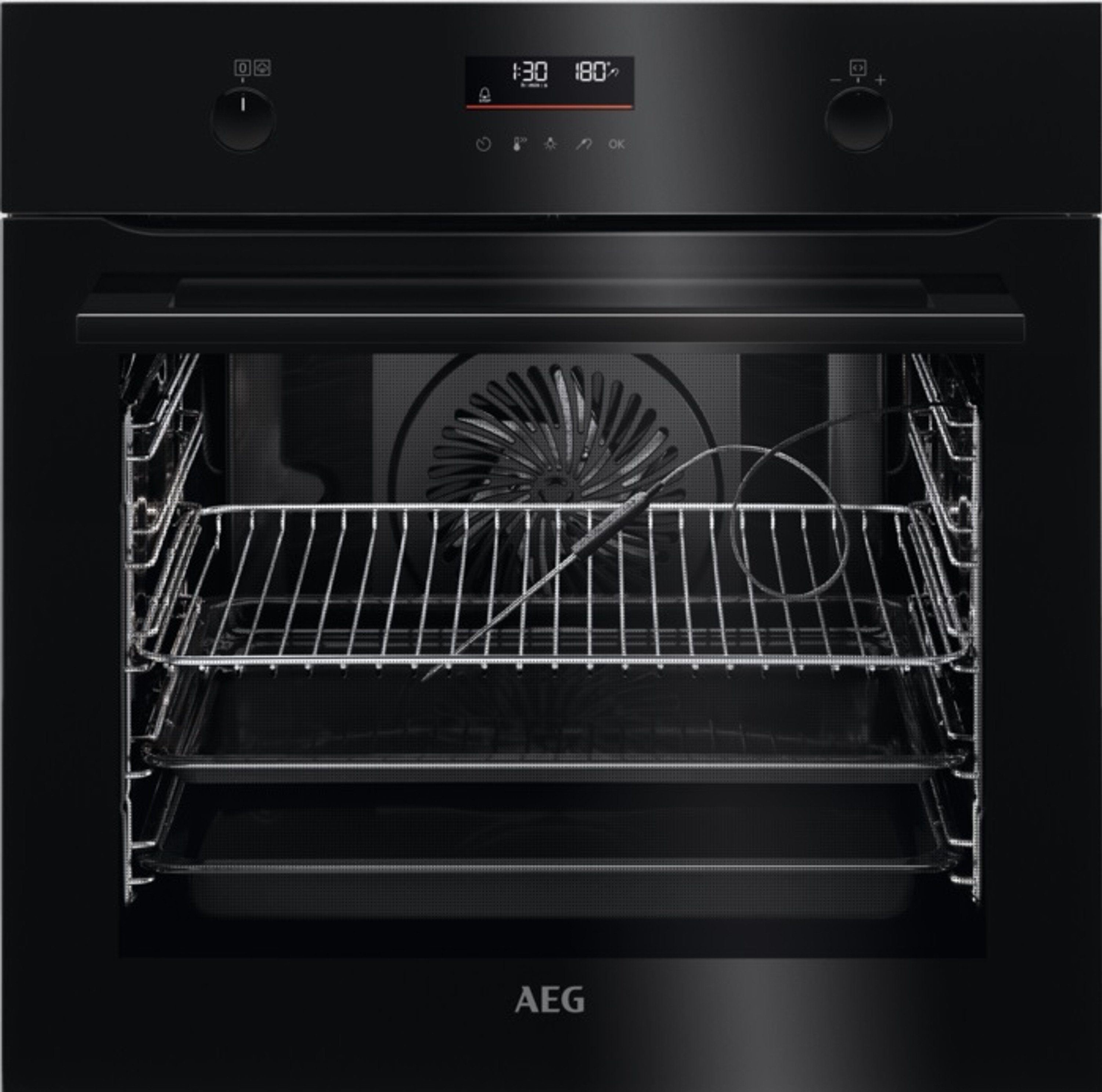 Dampfbackofen BPK556260B BPK556260B 944 188 594