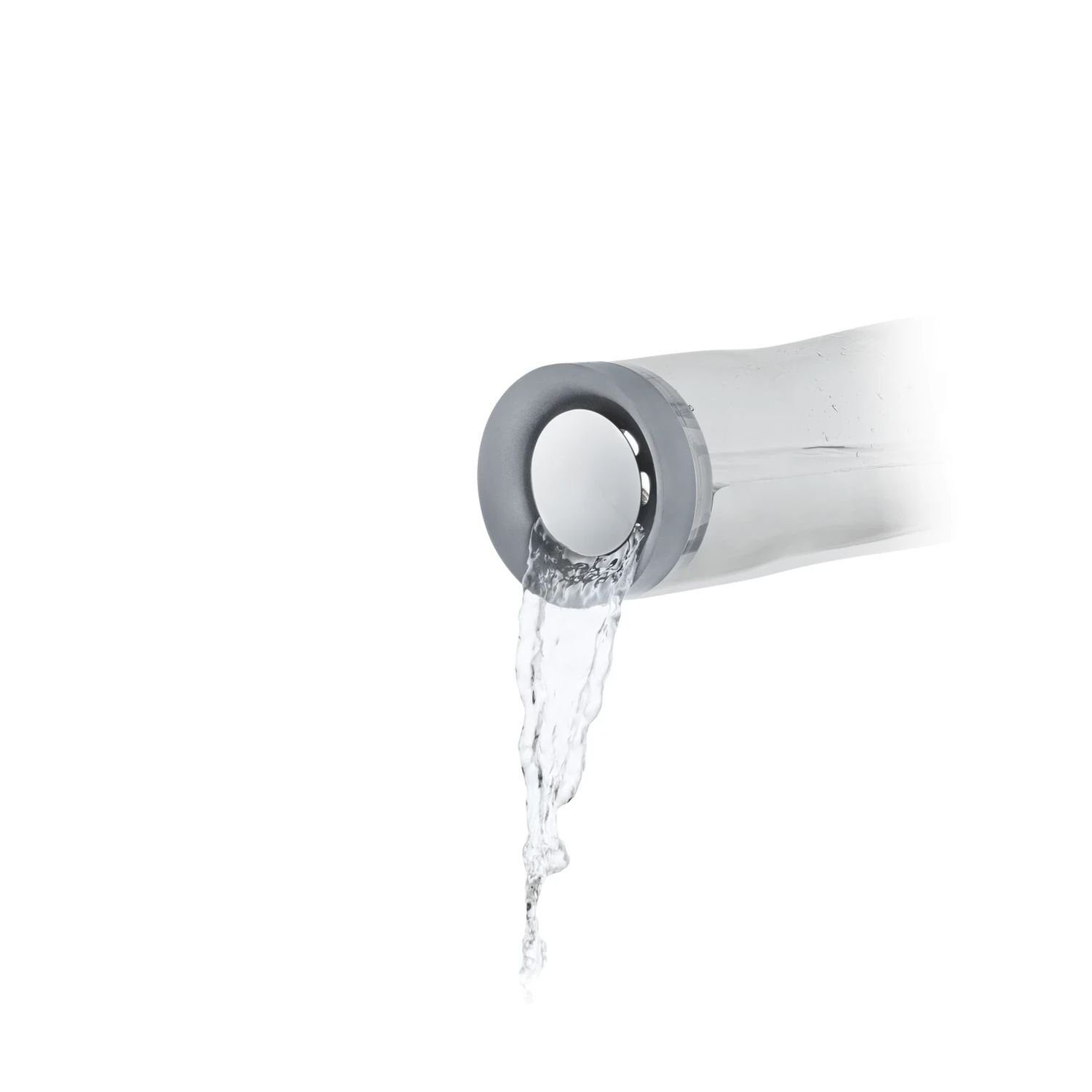blomus Karaffe Splash Sharkskin, 1 Liter
