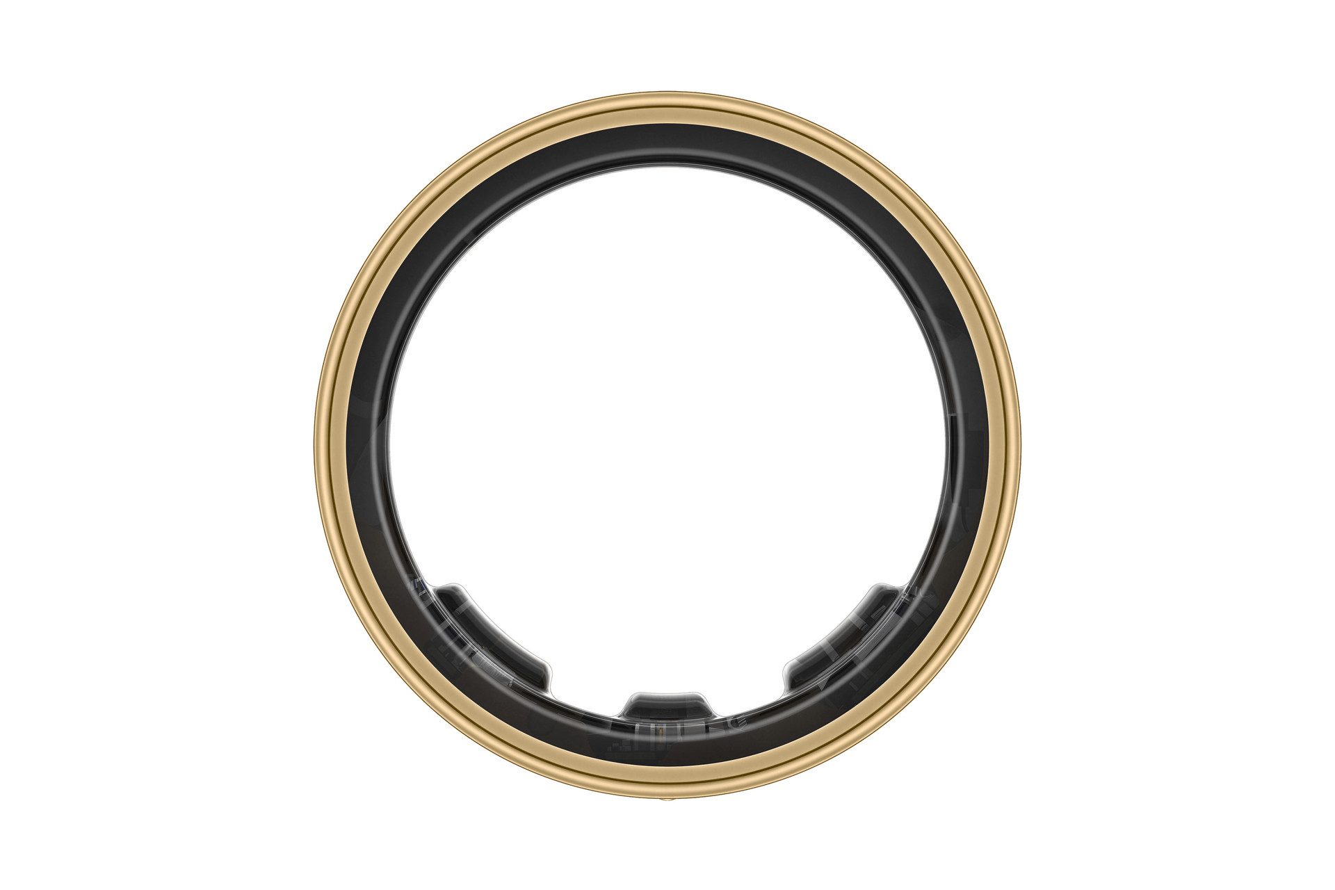 Samsung Fitness-Tracker Galaxy Ring Größe 6