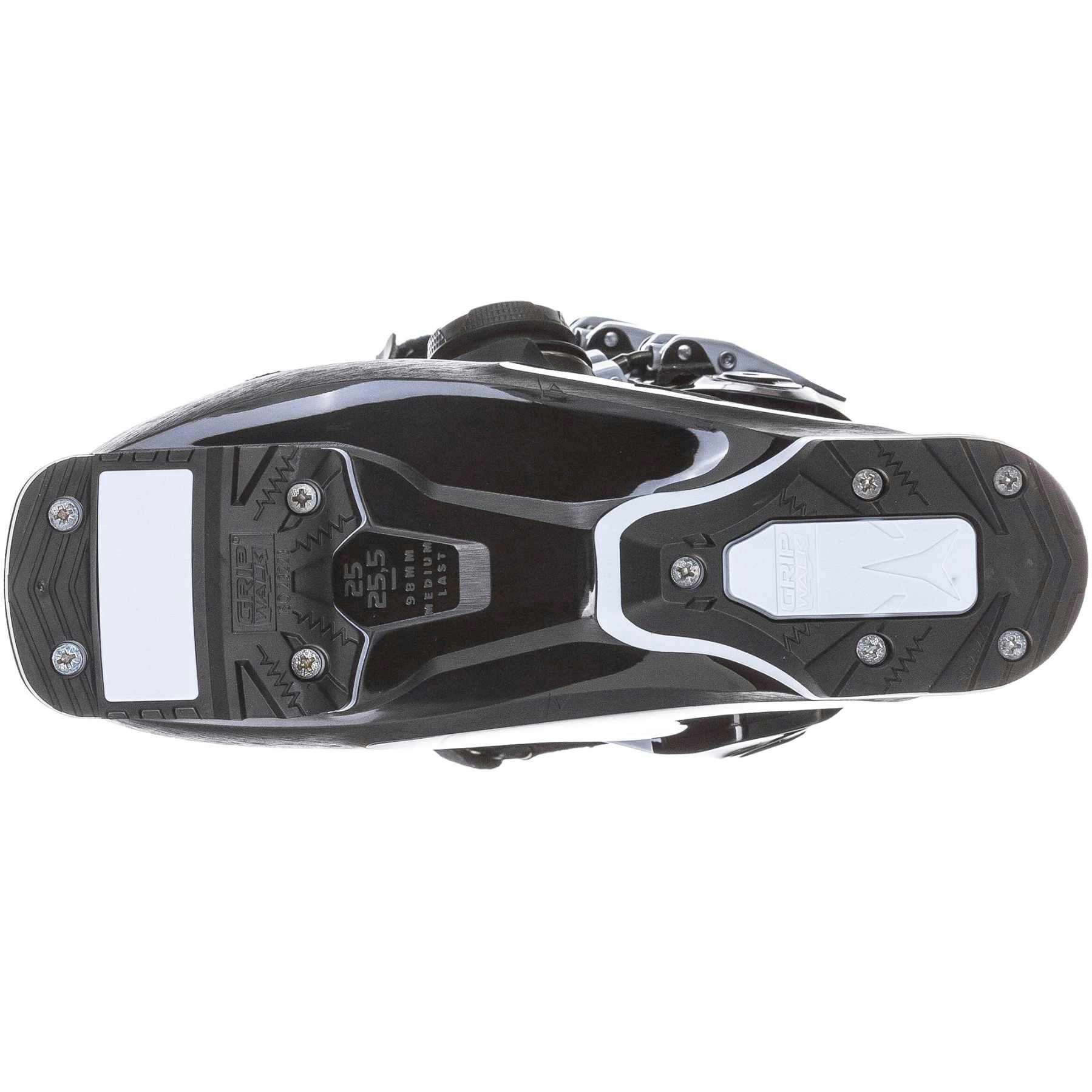 Atomic HAWX PRIME 95X BOA W Black/Ice/ Skischuh