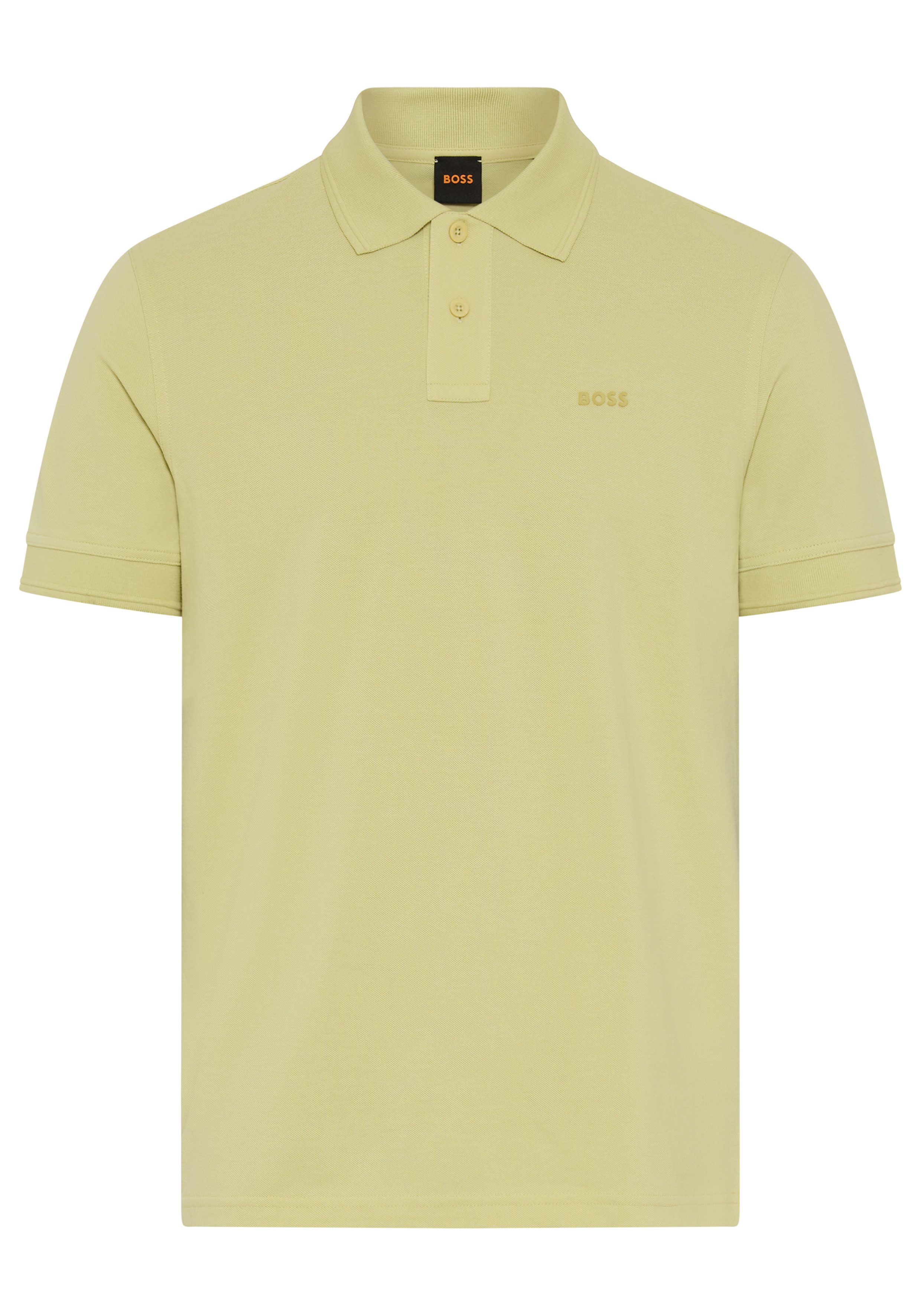 BOSS ORANGE Poloshirt Prime mit Polokragen günstig online kaufen