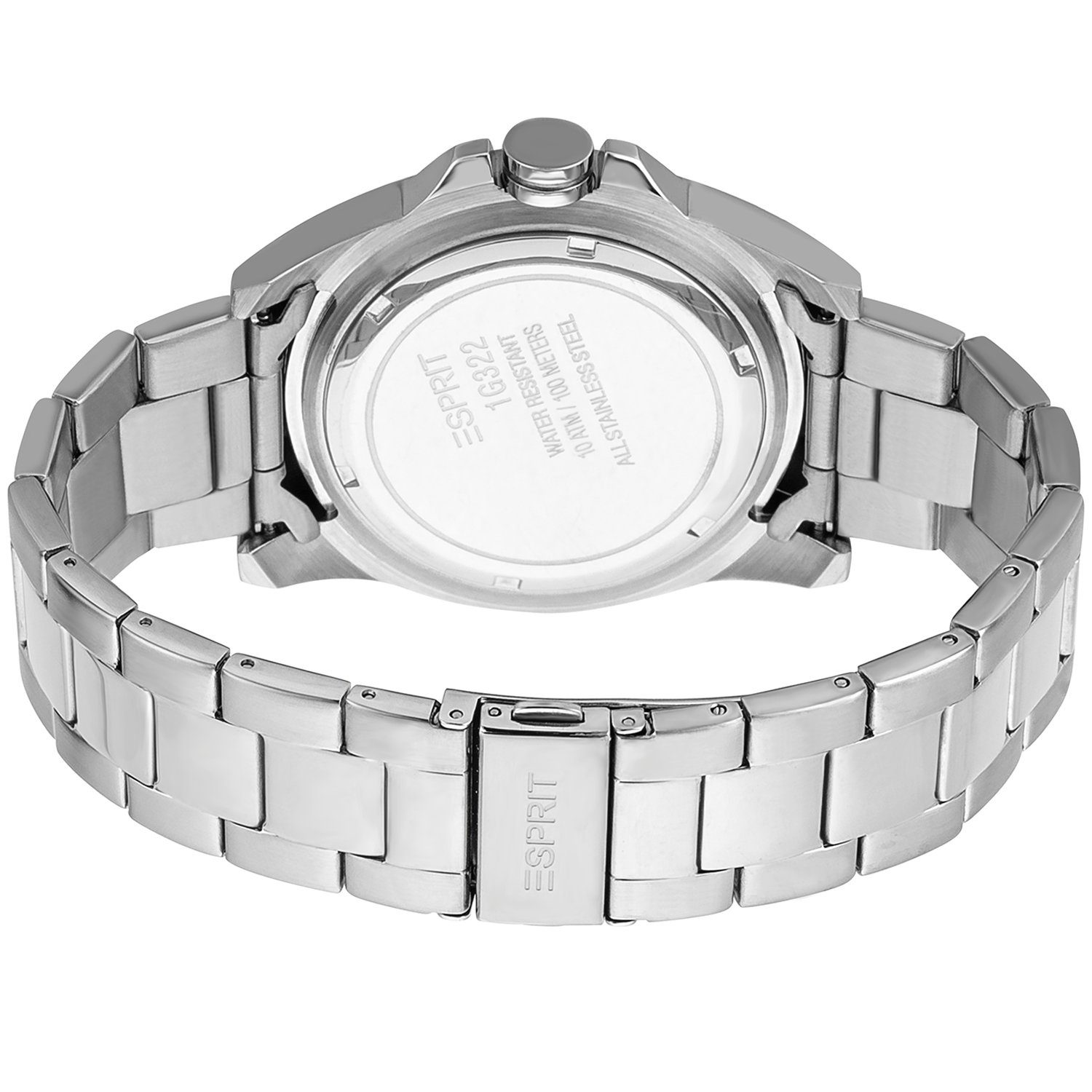 Esprit ES1G322M0055 Digitaluhr