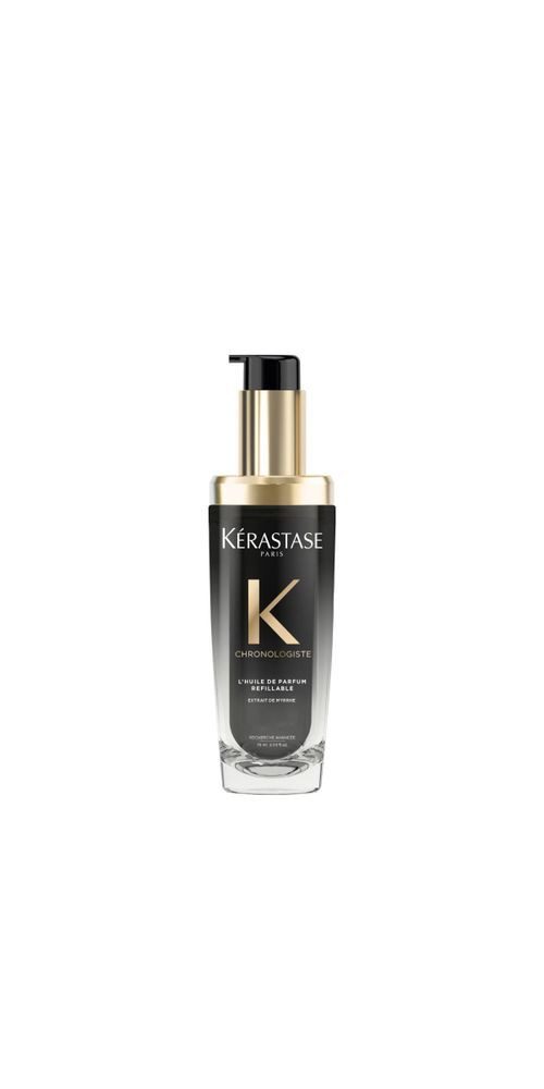 Kérastase Haaröl Kérastase Chronologiste L'Huile de Parfum Refillable Hair Oil 75ml