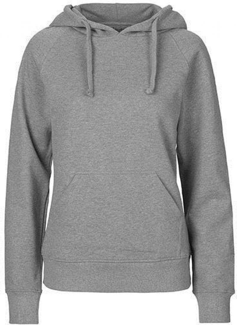 Neutral Kapuzenpullover Damen Hoodie / Kaputzenpulli günstig online kaufen