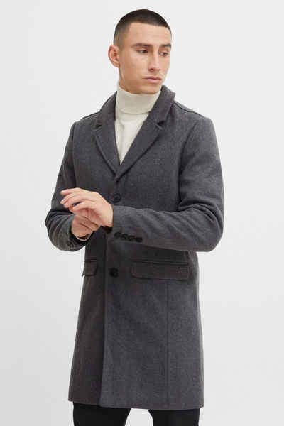 11 Project Langmantel 11 Project Kunz classic wool coat