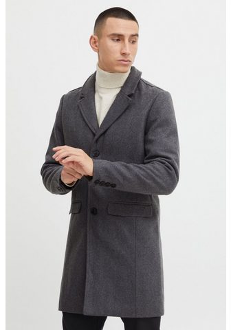 11 Project Langmantel Kunz classic wool coat