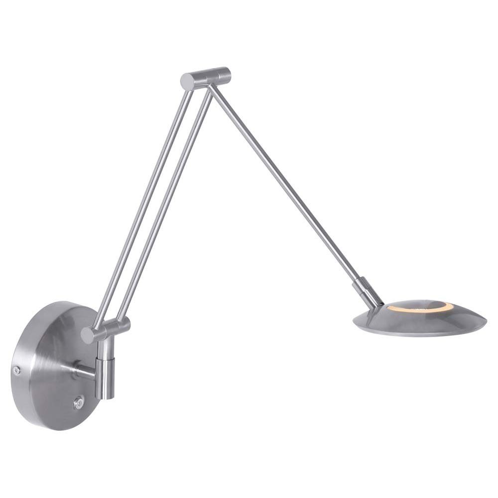 Steinhauer LIGHTING LED Wandleuchte, LED-Leuchtmittel fest günstig online kaufen