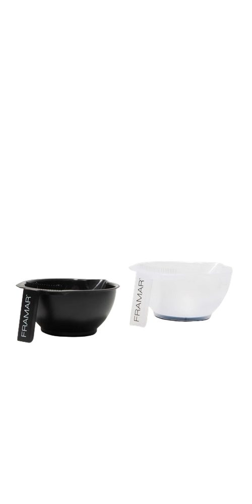 Framar Farbwanne Framar Color Bowl set