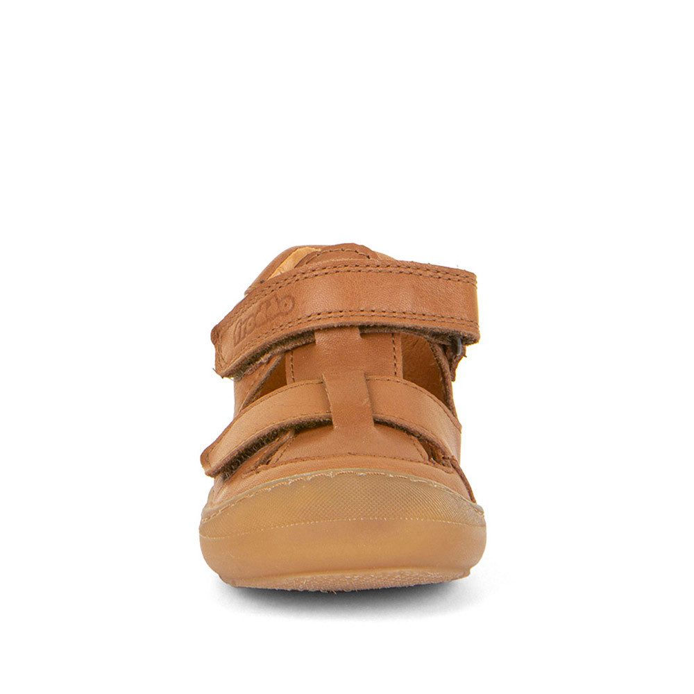 froddo® Ollie Sandal Sandale Babyschuh, Klettschuh, Lauflernschuh mit luftigen Löchern – Bild 4 von 5