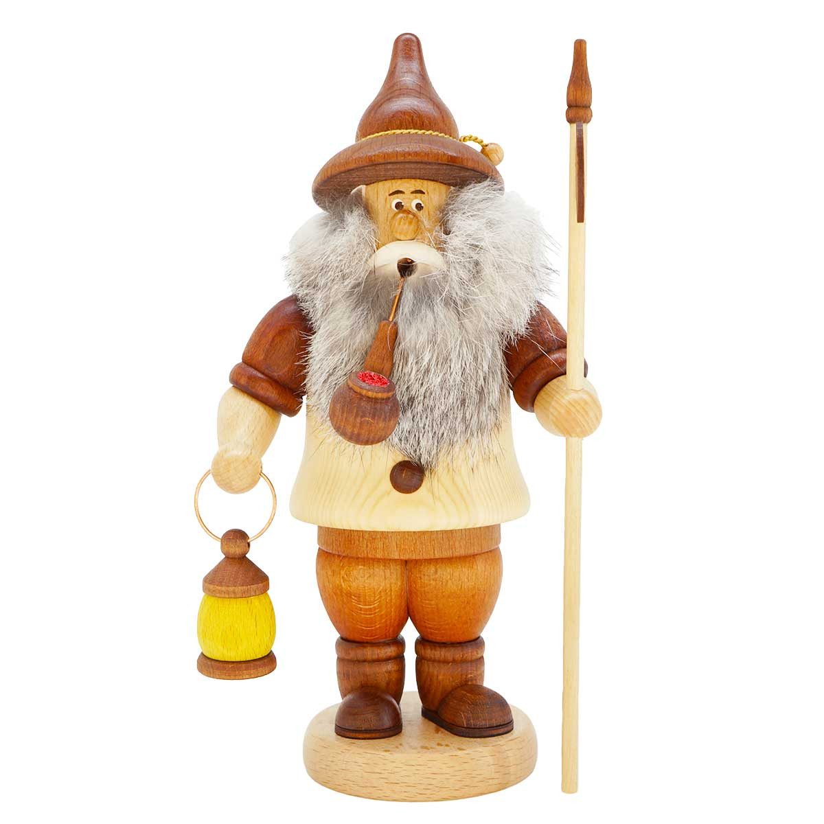 Schenk Holzkunst Räuchermännchen