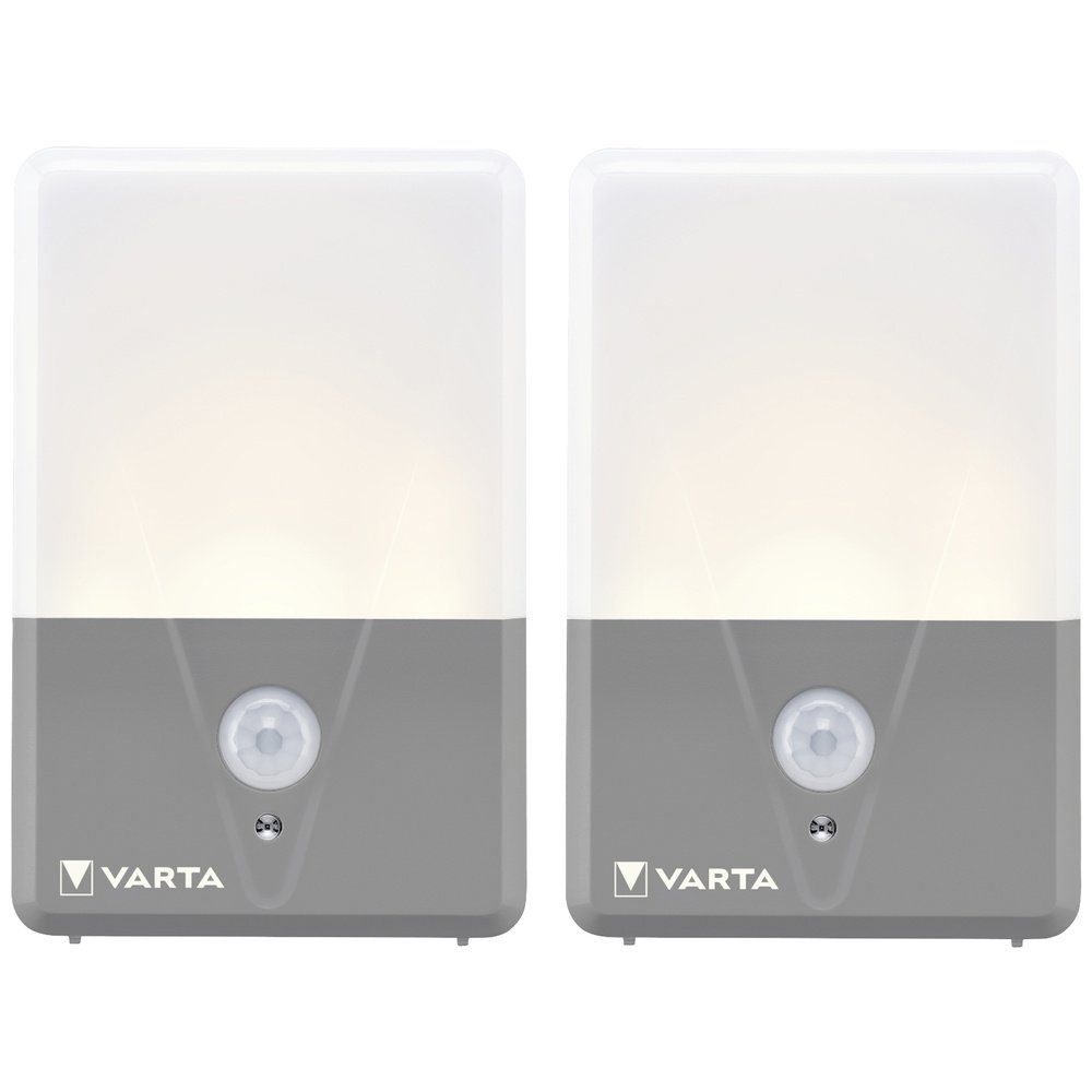 VARTA Gartenleuchte Varta 16634101402 Motion Sensor günstig online kaufen